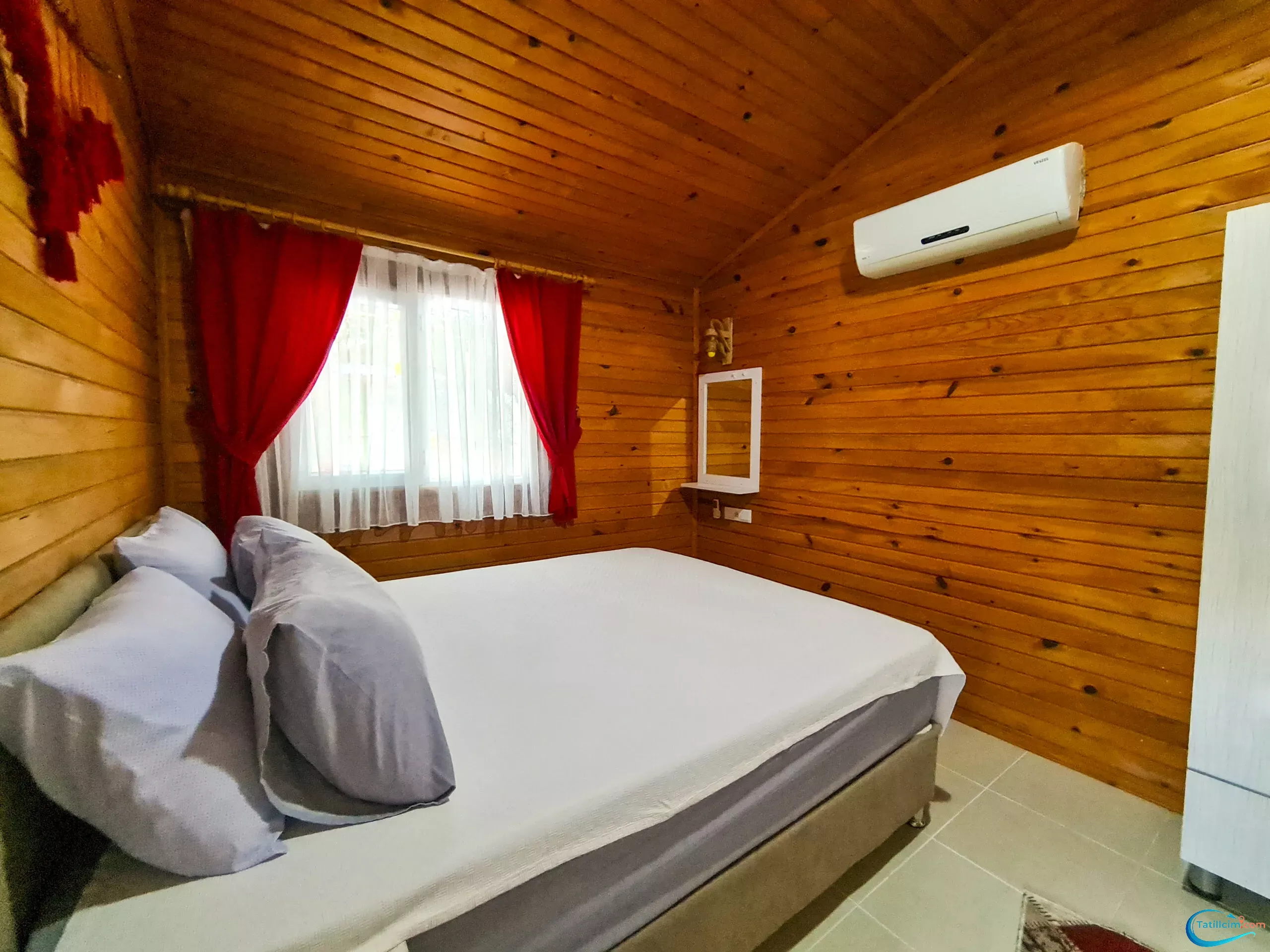 tatilcim.com Adrasan Emir Apart evleri